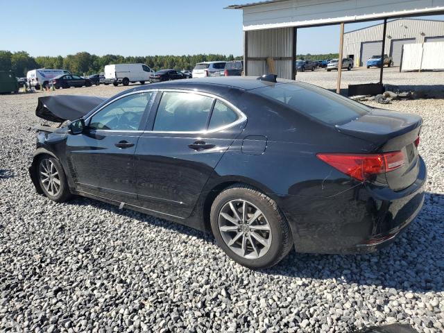 19UUB1F3XJA001592 - 2018 ACURA TLX BLACK photo 2