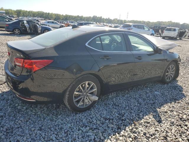 19UUB1F3XJA001592 - 2018 ACURA TLX BLACK photo 3