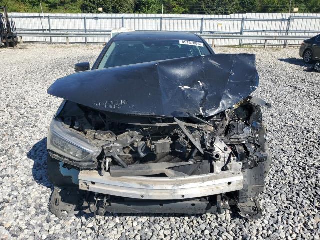 19UUB1F3XJA001592 - 2018 ACURA TLX BLACK photo 5