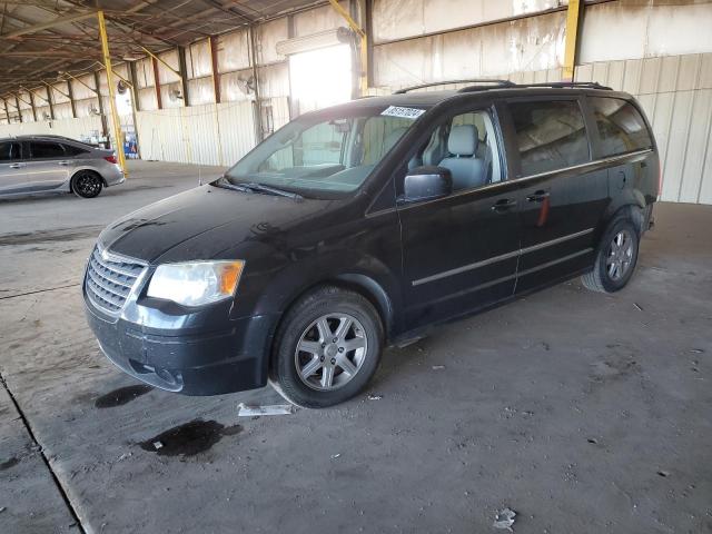 2010 CHRYSLER TOWN & COU TOURING, 