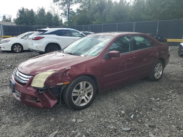 2006 FORD FUSION SEL, 