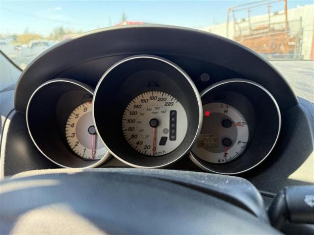 JM1BK32F081124927 - 2008 MAZDA 3 I 黑色 照片 9