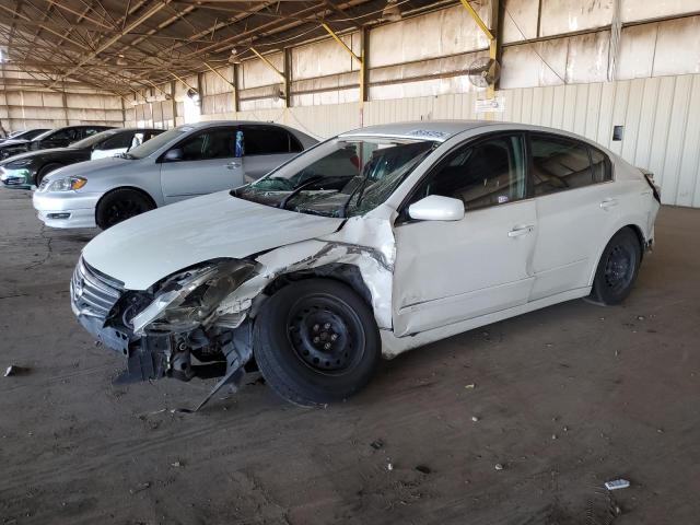 2008 NISSAN ALTIMA 2.5, 