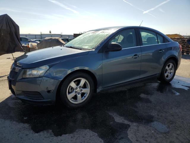 2012 CHEVROLET CRUZE LS, 