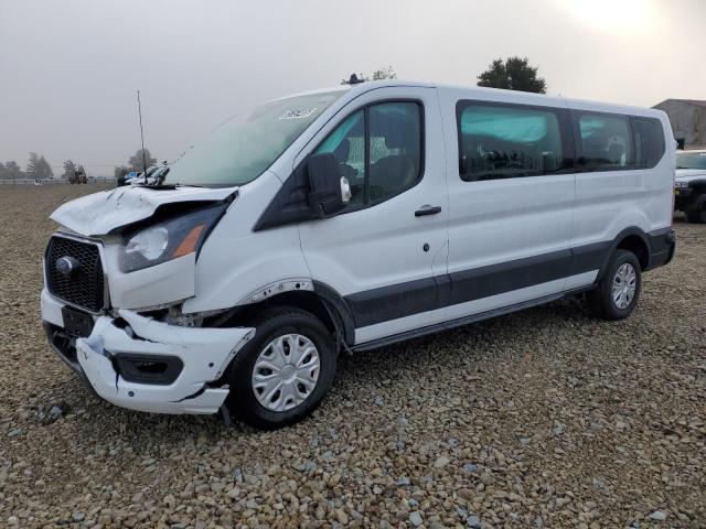 2024 FORD TRANSIT T-350, 