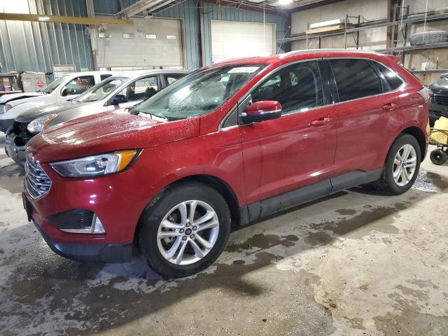 2020 FORD EDGE SEL, 