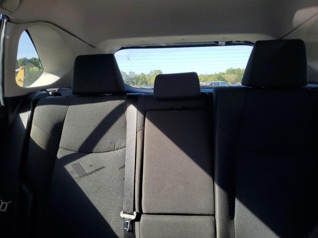 2T3G1RFV4PC350693 - 2023 TOYOTA RAV4 LE WHITE photo 10