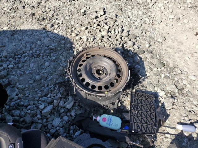 2T3G1RFV4PC350693 - 2023 TOYOTA RAV4 LE WHITE photo 13