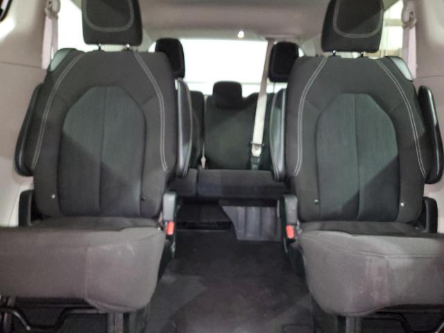 2C4RC1CGXNR213239 - 2022 CHRYSLER VOYAGER LX SILVER photo 10