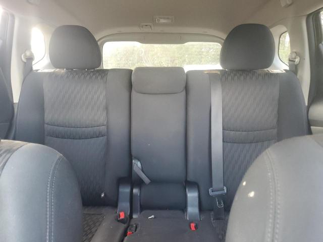 5N1AT2MT7JC743679 - 2018 NISSAN ROGUE S 黑色 照片 10