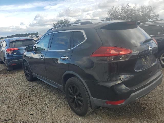5N1AT2MT7JC743679 - 2018 NISSAN ROGUE S 黑色 照片 2