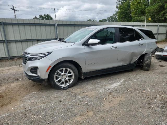 2022 CHEVROLET EQUINOX LT, 