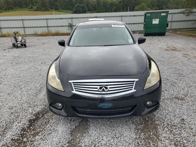JN1CV6AP1BM501149 - 2011 INFINITI G37 BASE 黑色 照片 5