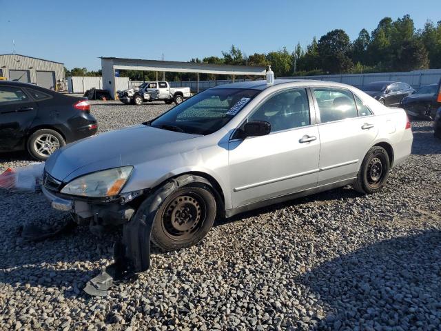 2007 HONDA ACCORD LX, 