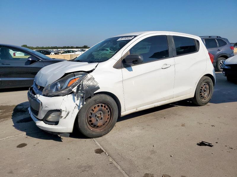 2019 CHEVROLET SPARK LS, 