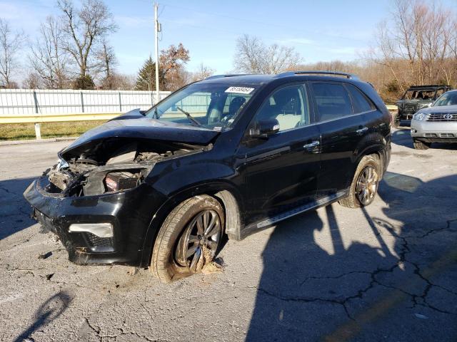 2013 KIA SORENTO SX, null