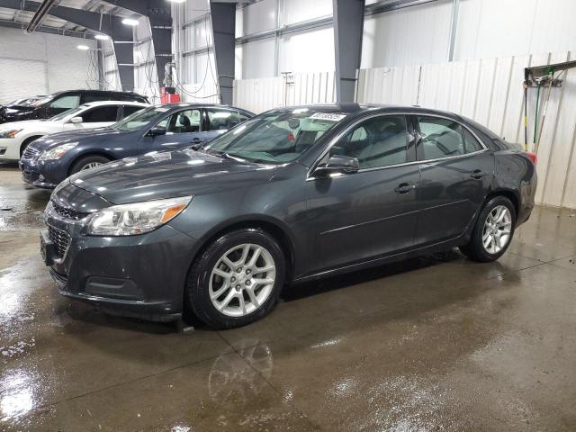 2015 CHEVROLET MALIBU 1LT, 