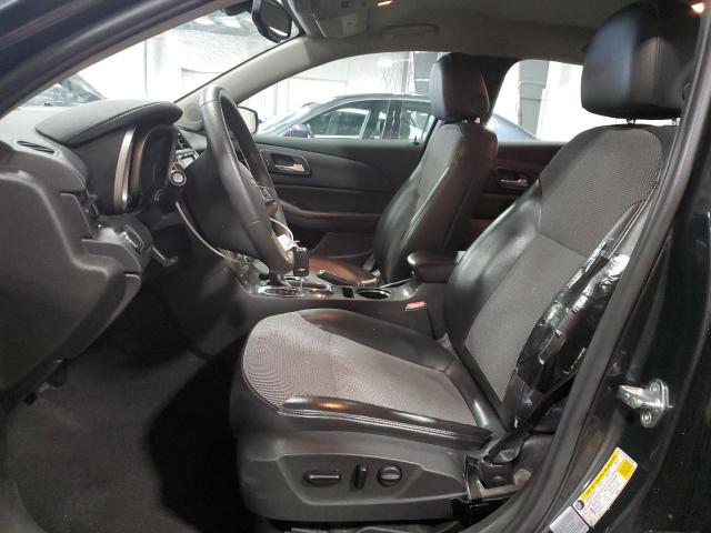 1G11C5SL0FF332860 - 2015 CHEVROLET MALIBU 1LT CHARCOAL photo 7
