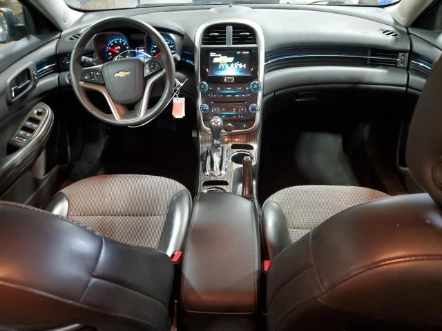 1G11C5SL0FF332860 - 2015 CHEVROLET MALIBU 1LT CHARCOAL photo 8