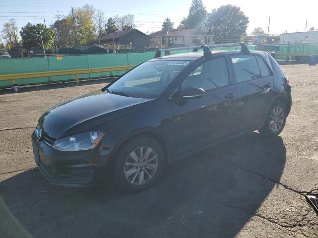 2015 VOLKSWAGEN GOLF, 