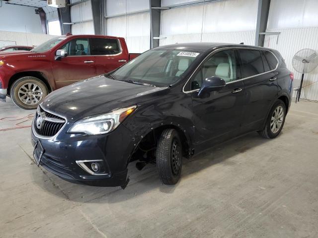 2020 BUICK ENVISION PREFERRED, 