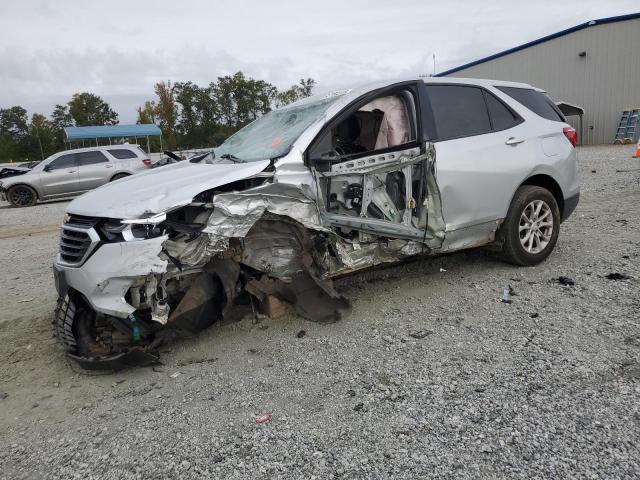 2019 CHEVROLET EQUINOX LS, 