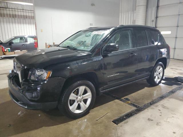 2014 JEEP COMPASS LATITUDE, 