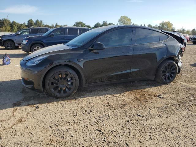 2021 TESLA MODEL Y, 