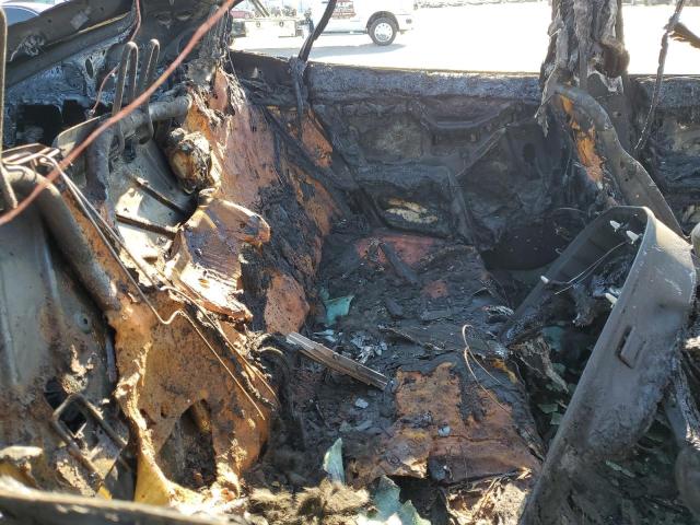 5YJSA1E40HF236023 - 2017 TESLA MODEL S GRAY photo 10