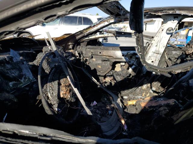 5YJSA1E40HF236023 - 2017 TESLA MODEL S GRAY photo 7