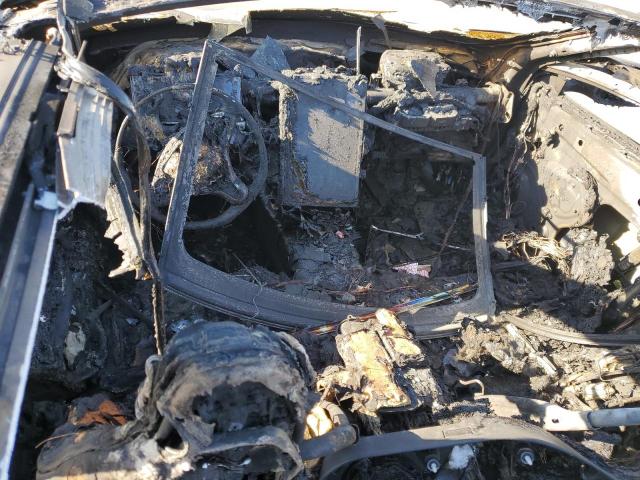 5YJSA1E40HF236023 - 2017 TESLA MODEL S GRAY photo 8