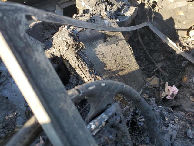 5YJSA1E40HF236023 - 2017 TESLA MODEL S GRAY photo 9