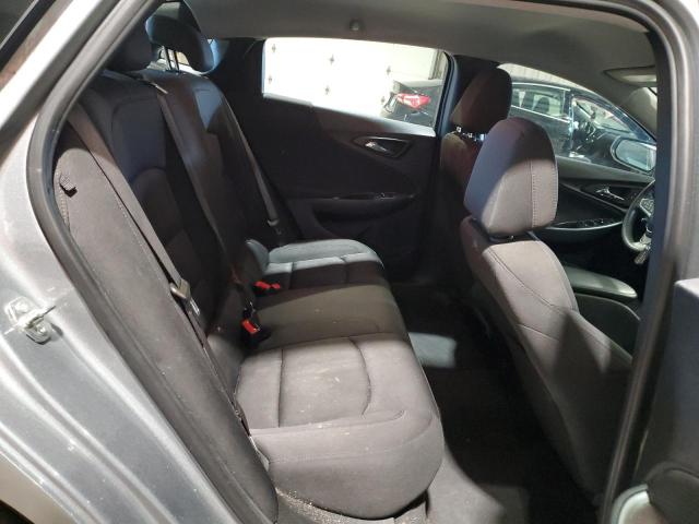 1G1ZC5ST9PF152474 - 2023 CHEVROLET MALIBU LS 银色 照片 10