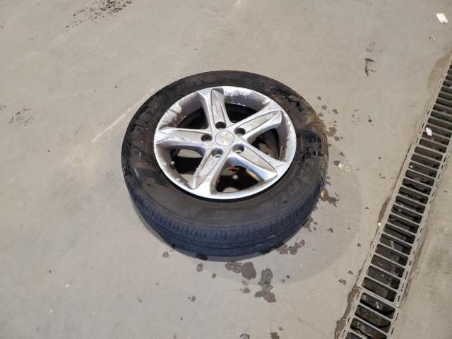 1G1ZC5ST9PF152474 - 2023 CHEVROLET MALIBU LS 银色 照片 12