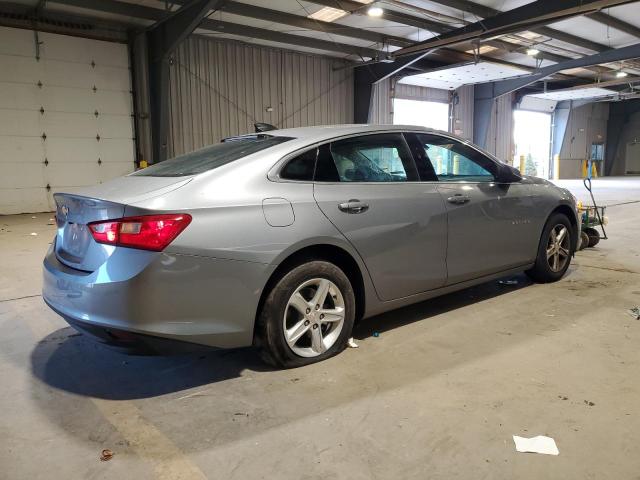 1G1ZC5ST9PF152474 - 2023 CHEVROLET MALIBU LS 银色 照片 3