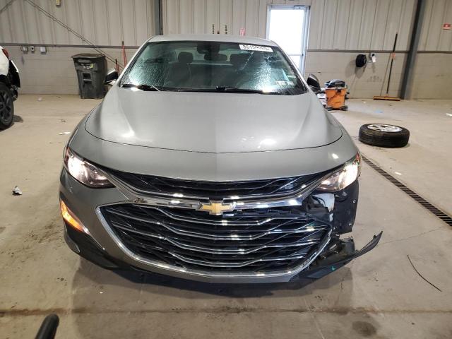 1G1ZC5ST9PF152474 - 2023 CHEVROLET MALIBU LS 银色 照片 5