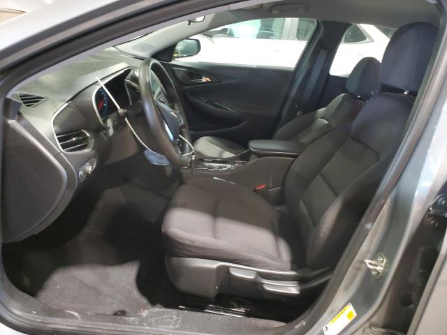 1G1ZC5ST9PF152474 - 2023 CHEVROLET MALIBU LS 银色 照片 7