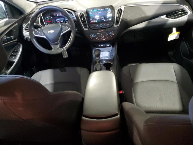 1G1ZC5ST9PF152474 - 2023 CHEVROLET MALIBU LS 银色 照片 8