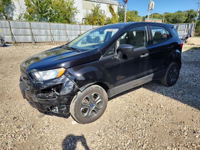 2018 FORD ECOSPORT S, 