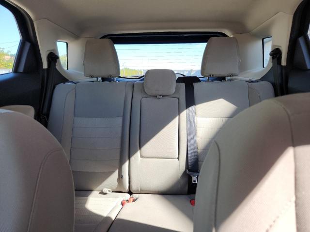 MAJ6P1SL0JC175986 - 2018 FORD ECOSPORT S BLACK photo 10