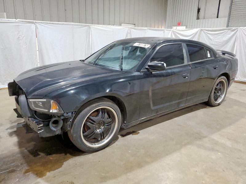 2013 DODGE CHARGER SE, 