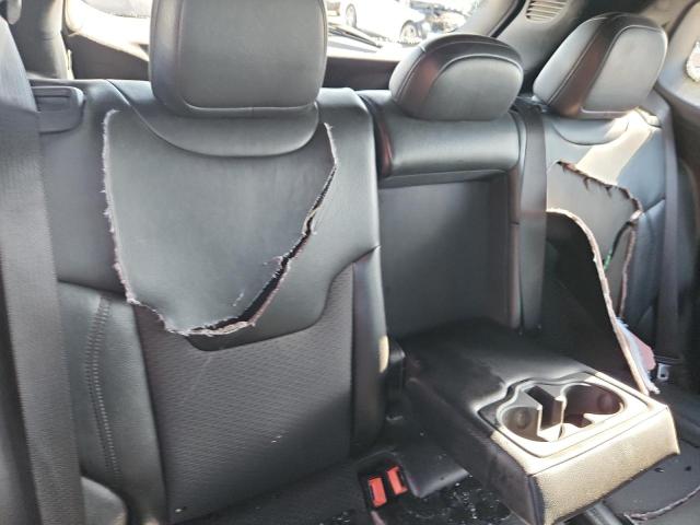 3C4NJCBB5NT167404 - 2022 JEEP COMPASS LATITUDE BLUE photo 10