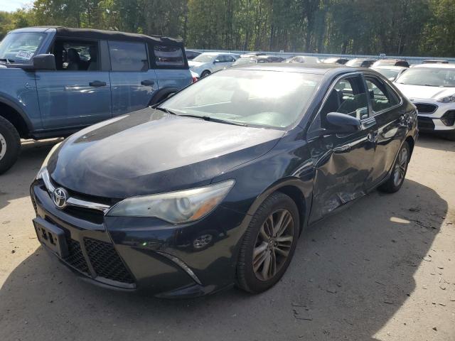 2016 TOYOTA CAMRY LE, 