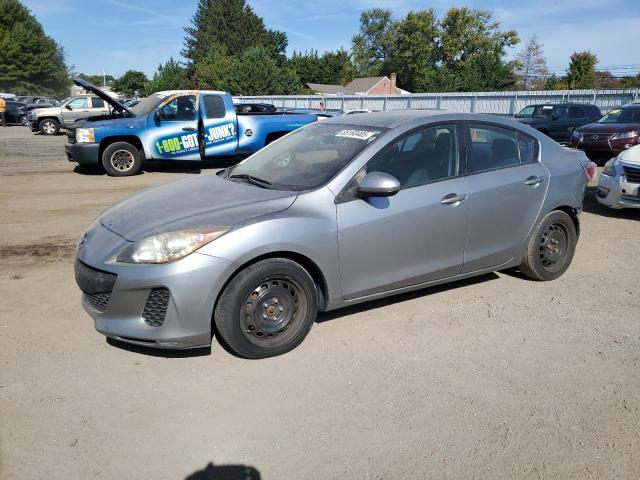 2012 MAZDA 3 I, 