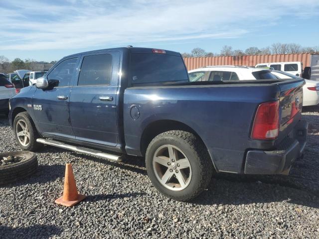 1C6RR6KT8DS592658 - 2013 RAM 1500 ST BLUE photo 4