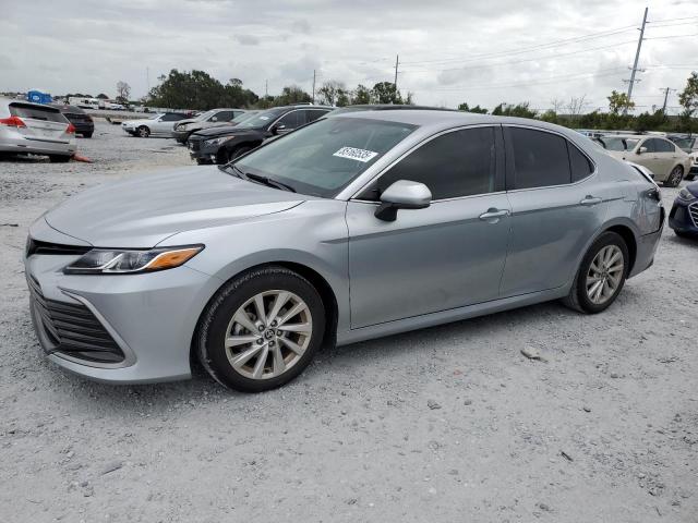 2023 TOYOTA CAMRY LE, 