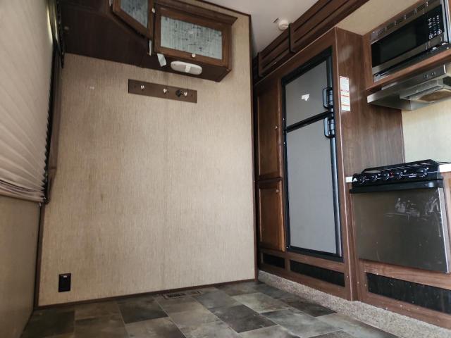 4YDF33427H1531424 - 2017 KEYSTONE SPRINTER თაფლისფერი ფოტო 6