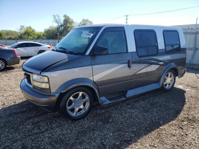 2003 GMC SAFARI XT, 