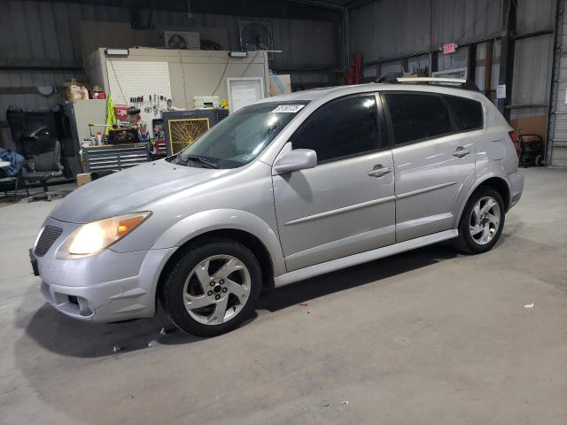 2006 PONTIAC VIBE, 