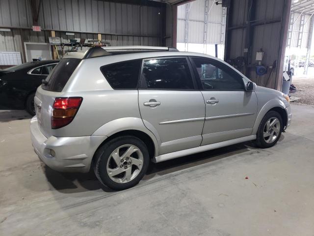 5Y2SL65836Z462090 - 2006 PONTIAC VIBE SILVER photo 3
